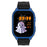 D8 1.83 Inch 4G GPS Tracker WiFi Location Kids Smart Watch Support Video Phone Calls - Blue - 2