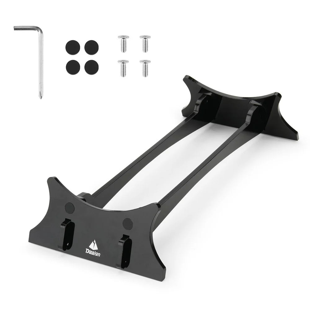 TXESIGN For JBL Boombox 3 / 2 / 1 Speaker Desktop Stand Acrylic Storage Base, 101-E002-050171 - 1