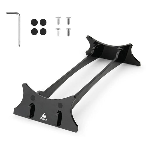 TXESIGN For JBL Boombox 3 / 2 / 1 Speaker Desktop Stand Acrylic Storage Base, 101-E002-050171 - 1