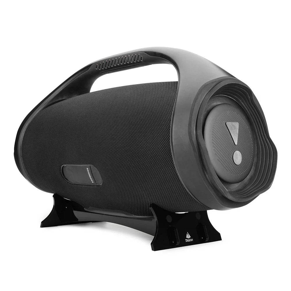 TXESIGN For JBL Boombox 3 / 2 / 1 Speaker Desktop Stand Acrylic Storage Base, 101-E002-050171 - 4