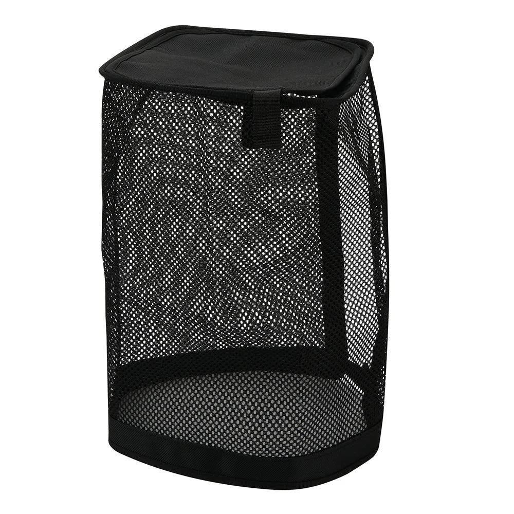 TXESIGN 101-E002-050108 Dust Cover for UE Hyperboom Bluetooth-compatible Speaker Black Nylon Lycra Protective Case - 1