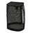 TXESIGN 101-E002-050108 Dust Cover for UE Hyperboom Bluetooth-compatible Speaker Black Nylon Lycra Protective Case - 1