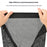 TXESIGN 101-E002-050108 Dust Cover for UE Hyperboom Bluetooth-compatible Speaker Black Nylon Lycra Protective Case - 5