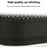 TXESIGN 101-E002-050108 Dust Cover for UE Hyperboom Bluetooth-compatible Speaker Black Nylon Lycra Protective Case - 7