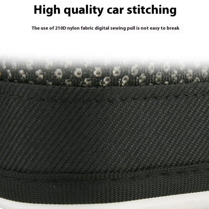 TXESIGN 101-E002-050108 Dust Cover for UE Hyperboom Bluetooth-compatible Speaker Black Nylon Lycra Protective Case - 7