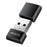 YESIDO WP10 WiFi4 Dongle 150Mbps High Speed USB Wireless Adapter with Built In Antenna - 1