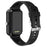 DH13S 1.57 Inch IPS Touch Screen Kids Smart Watch 4G Calling SOS GPS Tracking Wristwatch (Europe  /  Asian  /  Africa Version) - Black - 3