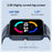 DH13S 1.57 Inch IPS Touch Screen Kids Smart Watch 4G Calling SOS GPS Tracking Wristwatch (Europe  /  Asian  /  Africa Version) - Black - 6
