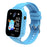 A10 1.83 Inch 4G Video Call Children Smart Watch Waterproof SOS Emergency GPS Tracker (Europe  /  Asian  /  Africa Version) - Blue - 1
