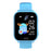 A10 1.83 Inch 4G Video Call Children Smart Watch Waterproof SOS Emergency GPS Tracker (Europe  /  Asian  /  Africa Version) - Blue - 2