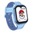 D3S 1.91 Inch Touch Screen Kids Smart Watch 4G GPS Video Call HD Camera SOS Wristwatch - Blue - 2