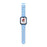 D3S 1.91 Inch Touch Screen Kids Smart Watch 4G GPS Video Call HD Camera SOS Wristwatch - Blue - 4
