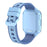 D3S 1.91 Inch Touch Screen Kids Smart Watch 4G GPS Video Call HD Camera SOS Wristwatch - Blue - 6