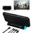 For Nintendo Switch 2 Docking Station 4K / 120Hz HD 2.1 Extension Hub with USB 3.0 and LAN Port - 1