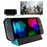 For Nintendo Switch 2 Docking Station 4K / 120Hz HD 2.1 Extension Hub with USB 3.0 and LAN Port - 2