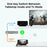 For Nintendo Switch 2 Docking Station 4K / 120Hz HD 2.1 Extension Hub with USB 3.0 and LAN Port - 5