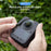 For DJI Osmo 360 Soft Silicone Protective Case Full Body Protection Action Camera Anti Scratch Cover - 3
