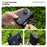 For DJI Osmo 360 Soft Silicone Protective Case Full Body Protection Action Camera Anti Scratch Cover - 4