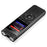 8828 Portable Noise Reduction Voice Recorder 6D Mic 360° Pickup Recording Pen with MP3 Function for Students Meetings - 2