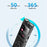 8828 Portable Noise Reduction Voice Recorder 6D Mic 360° Pickup Recording Pen with MP3 Function for Students Meetings - 4