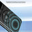 8828 Portable Noise Reduction Voice Recorder 6D Mic 360° Pickup Recording Pen with MP3 Function for Students Meetings - 7