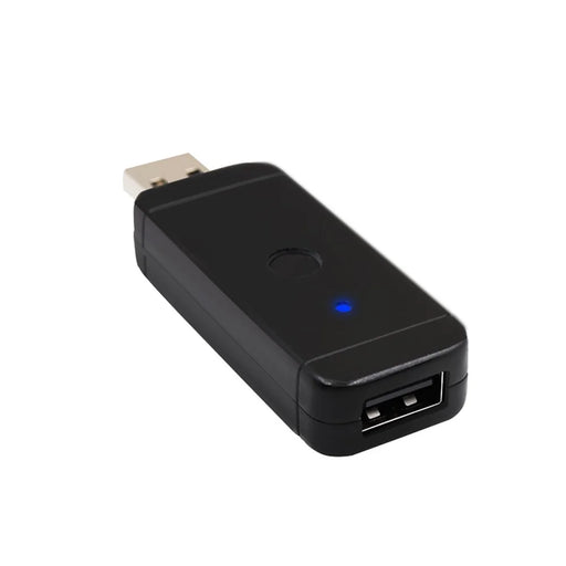 JYS-NS130 Bluetooth+Wired Controller Adapter Converter for PS3 Switch PC - 1