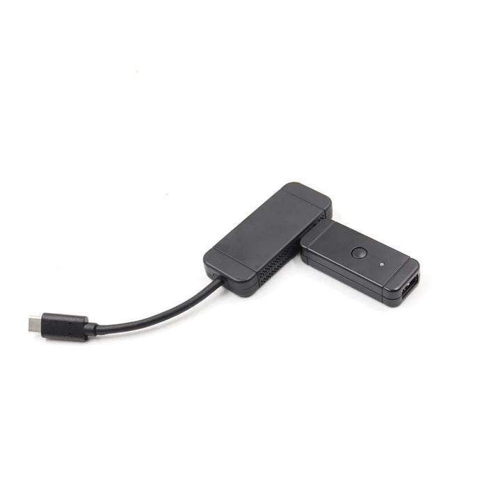 JYS-NS130 Bluetooth+Wired Controller Adapter Converter for PS3 Switch PC - 5