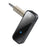 YESIDO YAU25 2-in-1 Bluetooth-compatible 5.0 Transmitter Receiver Aux Adapter for Car Home Stereo System - 1
