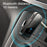YESIDO YAU25 2-in-1 Bluetooth-compatible 5.0 Transmitter Receiver Aux Adapter for Car Home Stereo System - 7