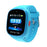 LT06 1.4 inch IPS Touch Screen GPS 4G Smart Watch IP67 Waterproof Watch with HD Camera Alarm Clock for Kids - Blue - 1