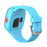 LT06 1.4 inch IPS Touch Screen GPS 4G Smart Watch IP67 Waterproof Watch with HD Camera Alarm Clock for Kids - Blue - 2