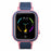 LT21 1.4-inch IPS Touch Screen Kids Camera Smart Watch Step Counter Waterproof 4G Sports Watch - Pink - 3