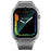 K26 1.83 inch Display Detachable Smart Watch 4G Call GPS Positioning Kids Watch with Lanyard+Silicone Case - Black - 5