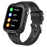 D39 Children GPS Tracker Watch Video Call 1.83-Inch Screen Android 8.1 Kids Phone Smart Watch - Black - 1