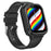 D39 Children GPS Tracker Watch Video Call 1.83-Inch Screen Android 8.1 Kids Phone Smart Watch - Black - 2