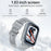 D39 Children GPS Tracker Watch Video Call 1.83-Inch Screen Android 8.1 Kids Phone Smart Watch - Black - 5