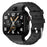 T8 1.89-Inch SOS 4G Children Smart Watch 1GB+16GB Waterproof Electric Band - Black - 1