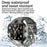 T8 1.89-Inch SOS 4G Children Smart Watch 1GB+16GB Waterproof Electric Band - Black - 2