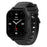 D1 Kids Smart Bracelet 1.85-Inch SOS 4G Children Voice Call SOS Function Phone Watch (1+8G) - Black - 1