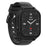 D1 Kids Smart Bracelet 1.85-Inch SOS 4G Children Voice Call SOS Function Phone Watch (1+8G) - Black - 2