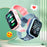D5 1.69-inch HD Camera Video Call Position Tracker Android 8.1 4G Kids Smart Watch - Blue - 6