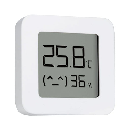 XIAOMI Mijia LYWSD03MMC Bluetooth-compatible 4.2 Thermometer Hygrometer Second Generation (Chinese Version) - 1
