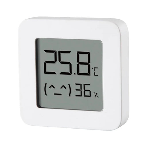 XIAOMI Mijia LYWSD03MMC Bluetooth-compatible 4.2 Thermometer Hygrometer Second Generation (Chinese Version) - 2