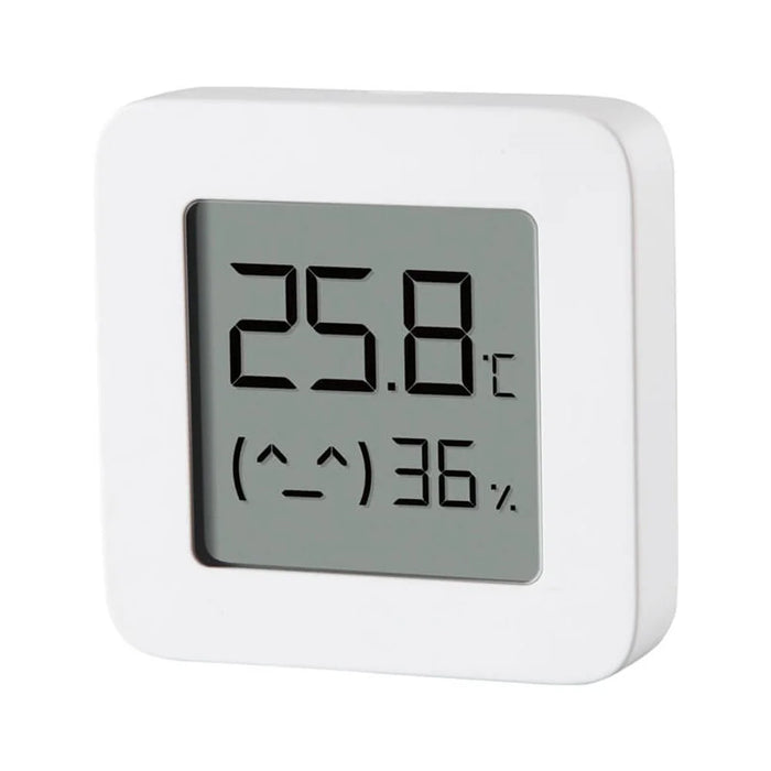 XIAOMI Mijia LYWSD03MMC Bluetooth-compatible 4.2 Thermometer Hygrometer Second Generation (Chinese Version) - 2