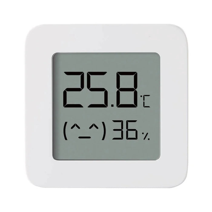 XIAOMI Mijia LYWSD03MMC Bluetooth-compatible 4.2 Thermometer Hygrometer Second Generation (Chinese Version) - 3