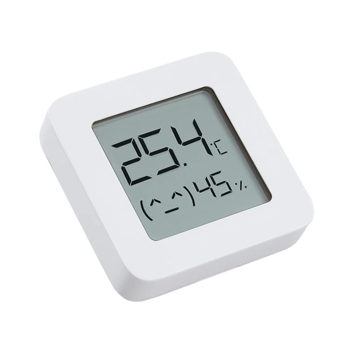 XIAOMI Mijia LYWSD03MMC Bluetooth-compatible 4.2 Thermometer Hygrometer Second Generation (Chinese Version) - 4