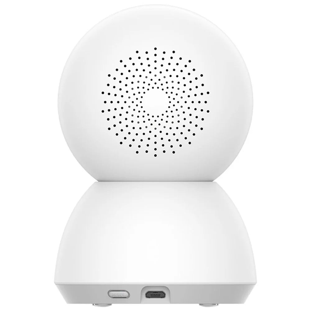 XIAOMI MJSXJ09CM Smart Camera 2K IP Camera Two-Way Voice Camera Monitor Support Night Vision Home Security Device (PTZ Version), CN Plug (Chinese Version) - 5