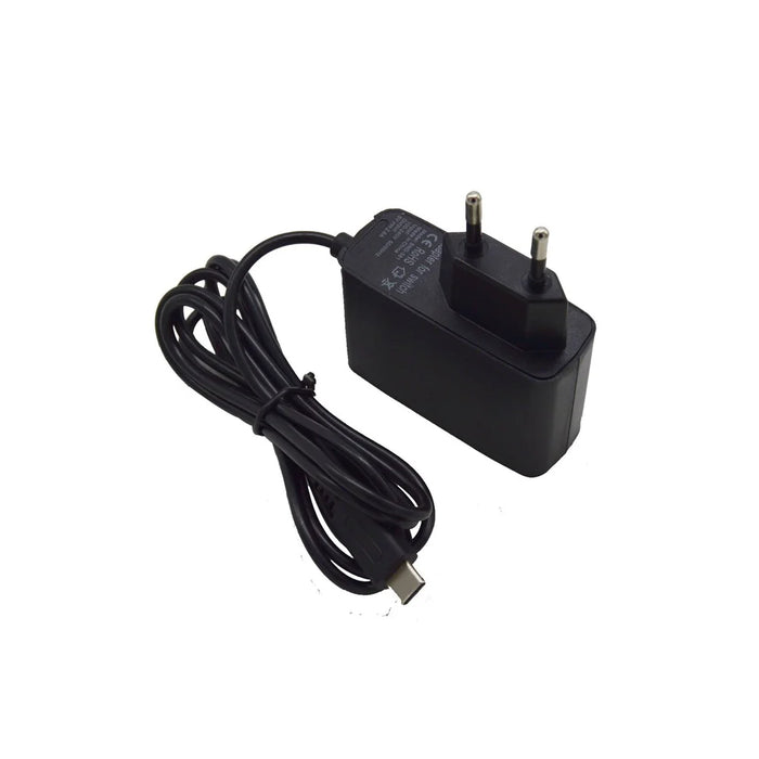 Type-C AC Charger Adapter Charging Supply for Nintendo Switch Console - EU Plug - 2