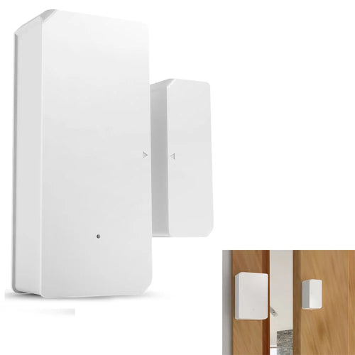 SONOFF DW2 - Wi-Fi Wireless Door/Window Sensor - 1