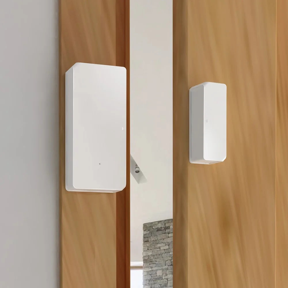 SONOFF DW2 - Wi-Fi Wireless Door/Window Sensor - 2